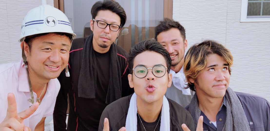 曳家挑戦YouTuberバナナ君