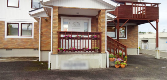 沈下修正宮城県白石市