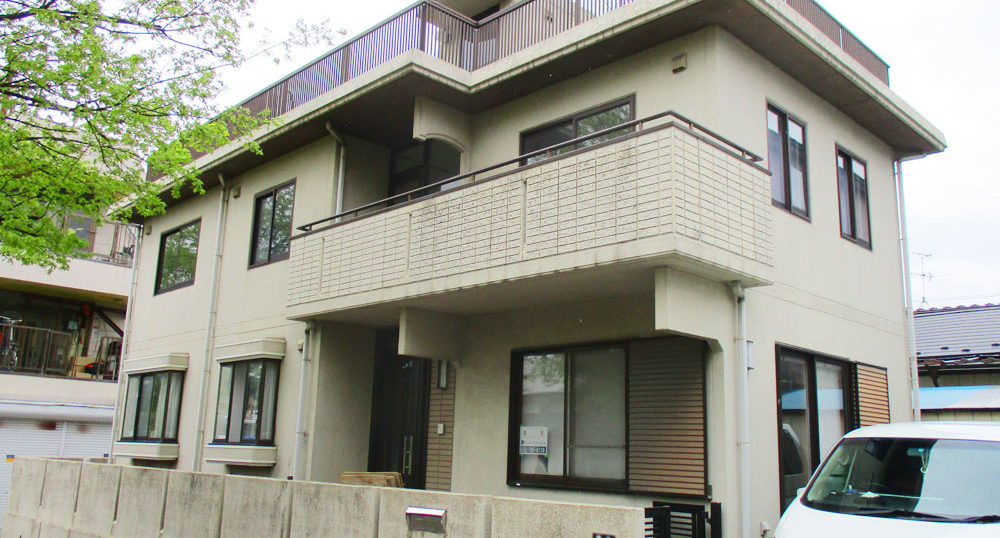 沈下修正宮城県仙台市