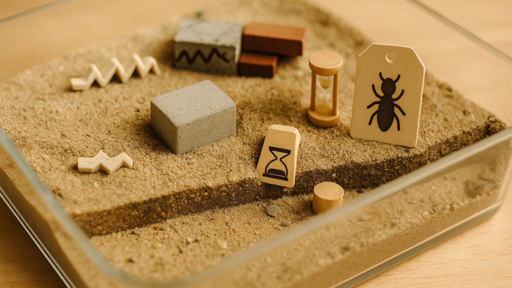 家の傾きの原因｜我妻組