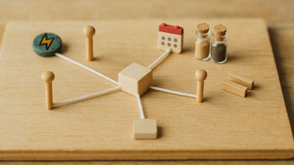 沈下修正の工法｜我妻組