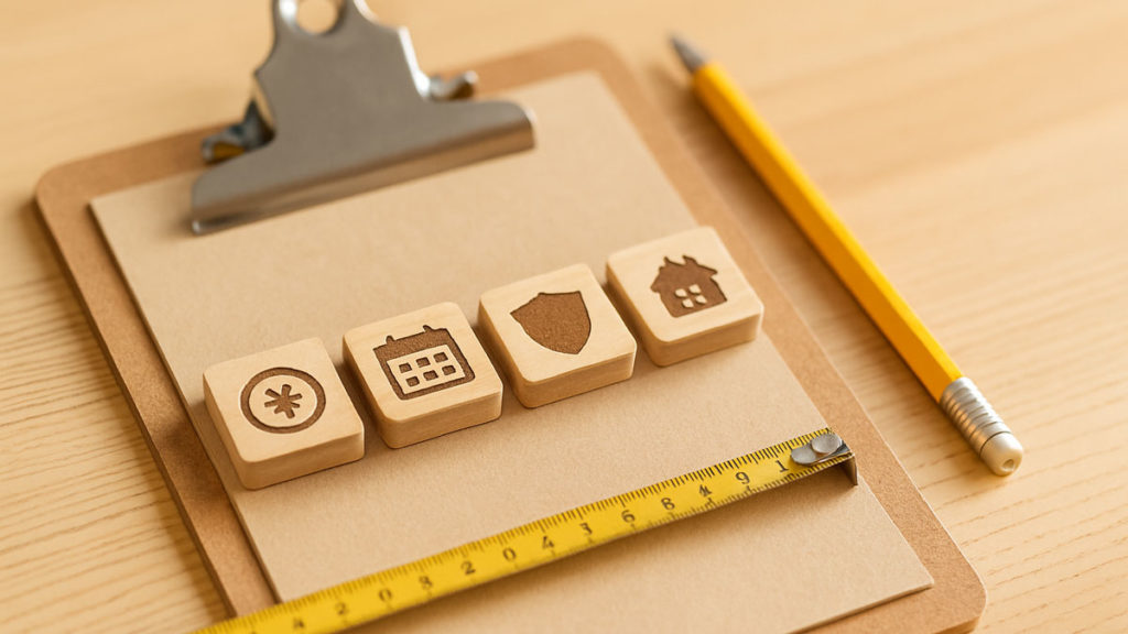 沈下修正の費用｜我妻組